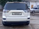 Mitsubishi Outlander 2007 годаүшін5 200 000 тг. в Актобе – фото 5