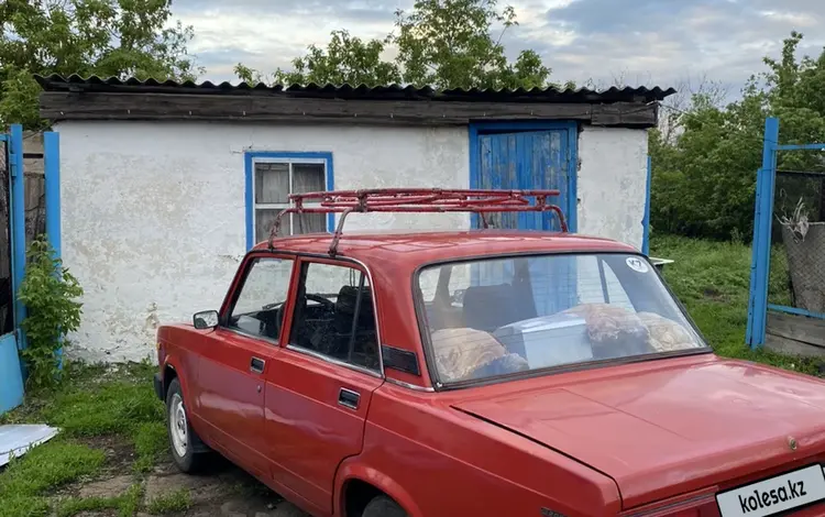 ВАЗ (Lada) 2105 1983 года за 600 000 тг. в Павлодар