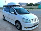 Toyota Ipsum 2001 годаүшін5 300 000 тг. в Жанаозен – фото 2