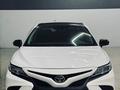 Toyota Camry 2018 годаfor12 500 000 тг. в Алматы – фото 5