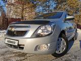 Chevrolet Cobalt 2020 годаfor4 630 000 тг. в Костанай