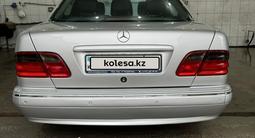 Mercedes-Benz E 280 2000 годаүшін6 700 000 тг. в Шымкент – фото 4