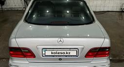 Mercedes-Benz E 280 2000 годаүшін6 700 000 тг. в Шымкент – фото 5