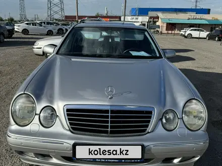 Mercedes-Benz E 280 2000 года за 6 700 000 тг. в Шымкент – фото 35