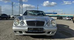 Mercedes-Benz E 280 2000 года за 6 700 000 тг. в Шымкент