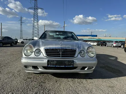 Mercedes-Benz E 280 2000 годаүшін6 300 000 тг. в Шымкент