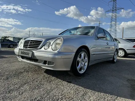 Mercedes-Benz E 280 2000 годаүшін6 300 000 тг. в Шымкент – фото 38