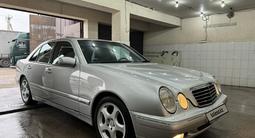 Mercedes-Benz E 280 2000 года за 6 700 000 тг. в Шымкент