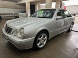 Mercedes-Benz E 280 2000 года за 6 700 000 тг. в Шымкент – фото 5