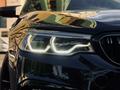 BMW 530 2017 годаүшін13 400 000 тг. в Алматы – фото 3