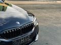 BMW 530 2017 годаүшін13 400 000 тг. в Алматы – фото 2