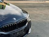 BMW 530 2017 годаүшін13 400 000 тг. в Алматы – фото 2