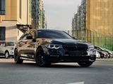 BMW 530 2017 годаүшін13 400 000 тг. в Алматы