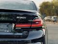 BMW 530 2017 годаүшін13 400 000 тг. в Алматы – фото 6