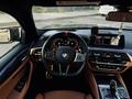 BMW 530 2017 годаүшін13 400 000 тг. в Алматы – фото 8