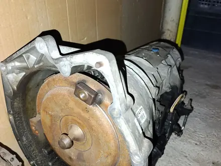 Коробка передач BMW 5hp19 за 215 000 тг. в Караганда – фото 10