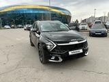 Kia Sportage 2022 года за 15 300 000 тг. в Алматы – фото 2