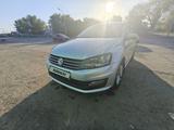 Volkswagen Polo 2015 года за 3 500 000 тг. в Рудный