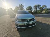 Volkswagen Polo 2015 года за 3 500 000 тг. в Рудный – фото 3