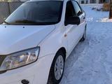 ВАЗ (Lada) Granta 2190 2012 годаүшін2 200 000 тг. в Петропавловск – фото 4