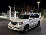 Lexus GX 470 2003 года за 9 100 000 тг. в Атырау – фото 3