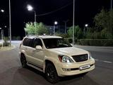 Lexus GX 470 2003 года за 9 100 000 тг. в Атырау – фото 2