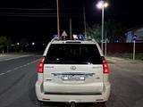 Lexus GX 470 2003 года за 9 100 000 тг. в Атырау – фото 5