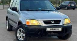 Honda CR-V 2001 года за 3 900 000 тг. в Алматы