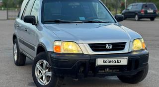Honda CR-V 2001 года за 3 900 000 тг. в Алматы