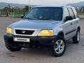 Honda CR-V 2001 годаүшін3 900 000 тг. в Алматы – фото 2