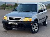 Honda CR-V 2001 года за 3 900 000 тг. в Алматы – фото 2
