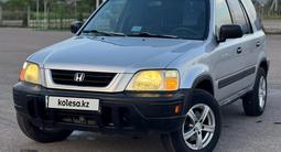 Honda CR-V 2001 года за 3 900 000 тг. в Алматы – фото 2