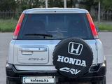 Honda CR-V 2001 года за 3 900 000 тг. в Алматы – фото 3