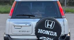 Honda CR-V 2001 года за 3 900 000 тг. в Алматы – фото 3