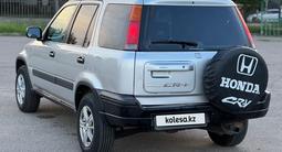 Honda CR-V 2001 года за 3 900 000 тг. в Алматы – фото 4