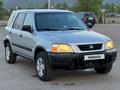 Honda CR-V 2001 годаүшін3 900 000 тг. в Алматы – фото 5