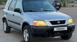 Honda CR-V 2001 года за 3 900 000 тг. в Алматы – фото 5