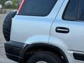 Honda CR-V 2001 годаүшін3 900 000 тг. в Алматы – фото 7
