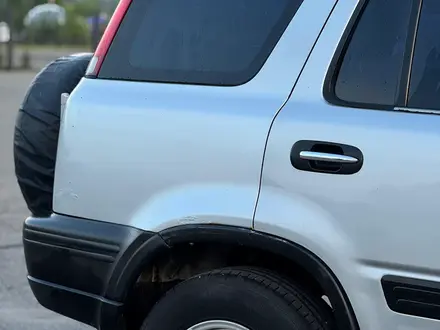 Honda CR-V 2001 года за 3 900 000 тг. в Алматы – фото 7
