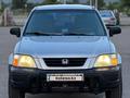 Honda CR-V 2001 годаүшін3 900 000 тг. в Алматы – фото 9