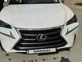 Lexus NX 200t 2017 годаfor16 500 000 тг. в Актобе – фото 3