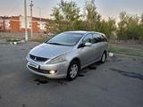 Mitsubishi Grandis 2007 годаүшін4 900 000 тг. в Актобе