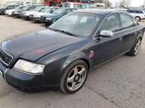 Audi A6 2002 года за 17 111 тг. в Актобе