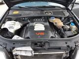 Audi A6 2002 года за 17 111 тг. в Актобе – фото 4