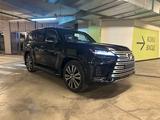 Lexus LX 600 2024 года за 85 800 000 тг. в Алматы