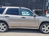 Subaru Forester 2006 года за 3 500 000 тг. в Арысь – фото 4