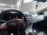 Toyota Corolla 2011 года за 6 500 000 тг. в Аксай – фото 4