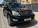 Lexus GX 470 2003 года за 11 500 000 тг. в Павлодар – фото 3