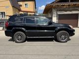 Lexus GX 470 2003 года за 11 500 000 тг. в Павлодар – фото 4