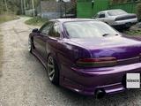 Toyota Soarer 1994 года за 2 500 000 тг. в Алматы – фото 4